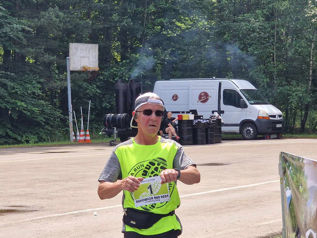 Bukowica Run 2024 - 09.06.2024