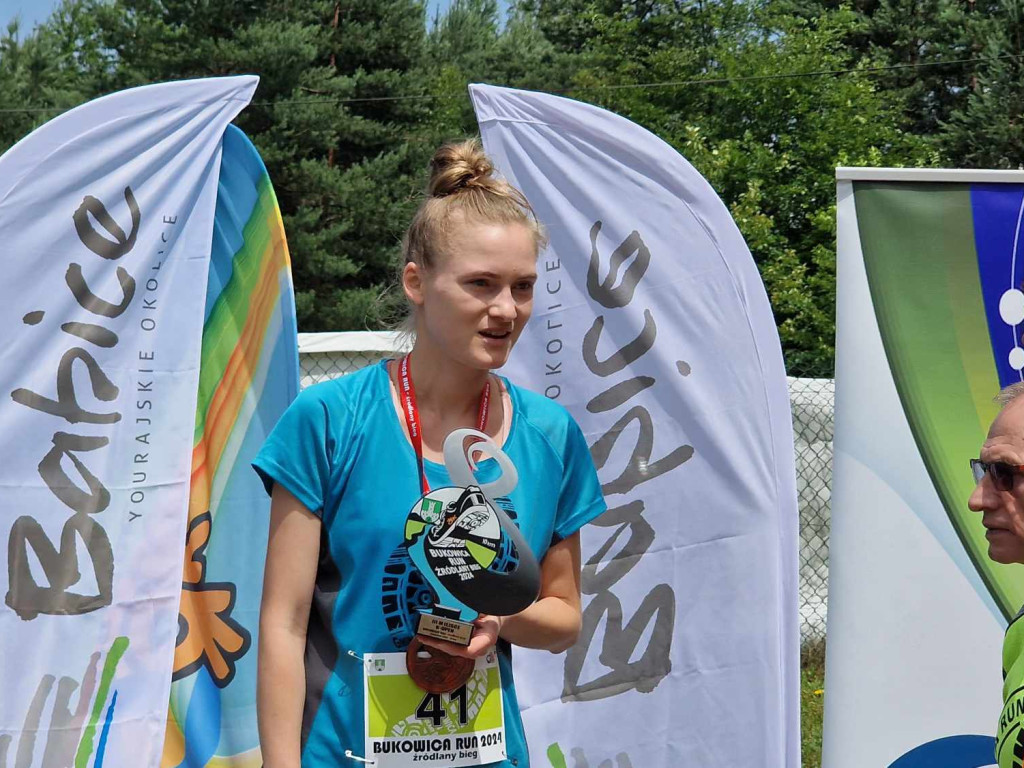 Bukowica Run 2024 - 09.06.2024