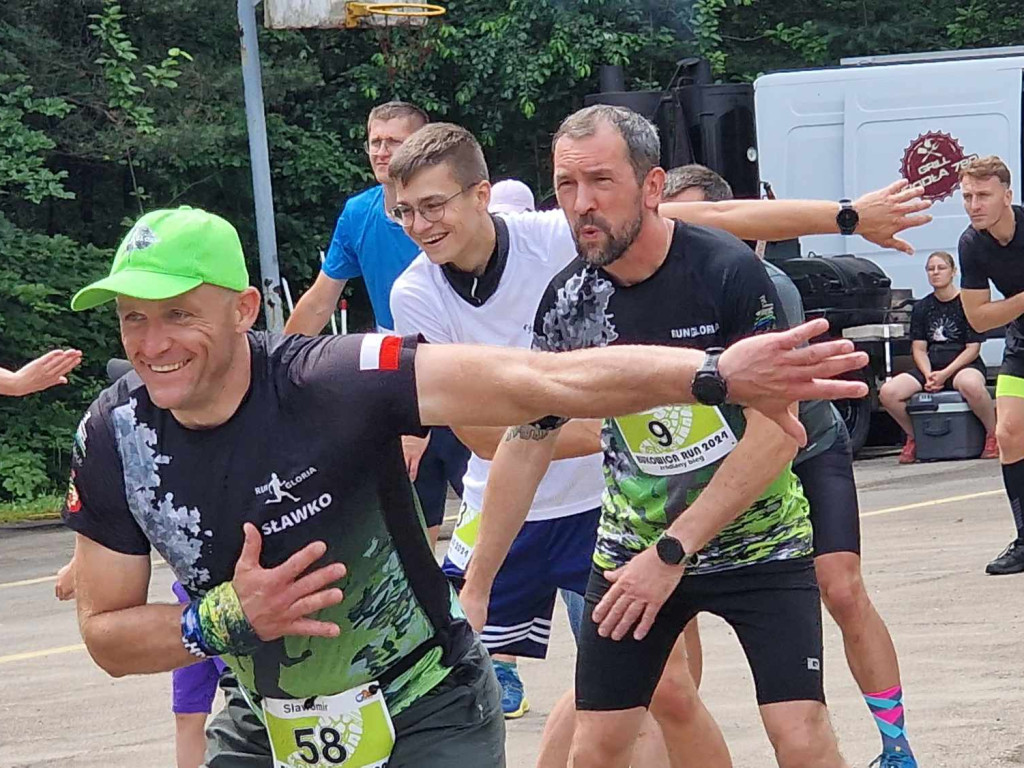 Bukowica Run 2024 - 09.06.2024