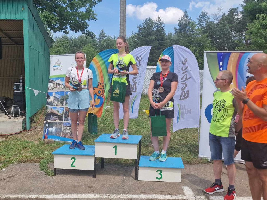 Bukowica Run 2024 - 09.06.2024