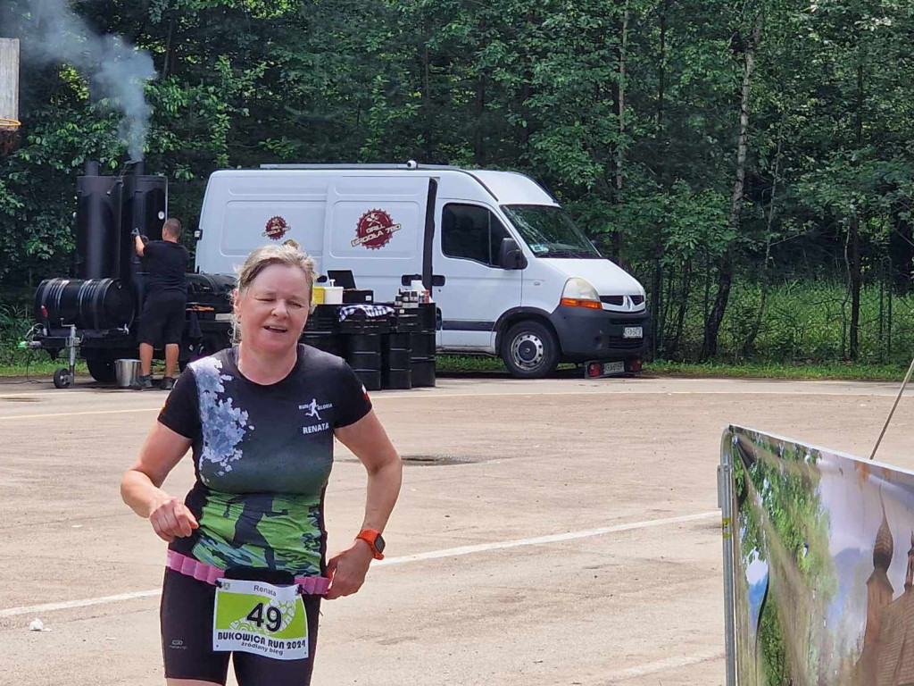 Bukowica Run 2024 - 09.06.2024