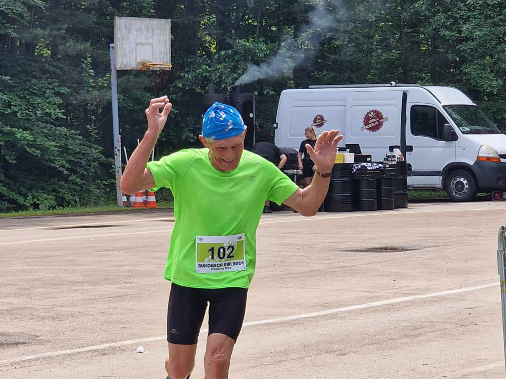 Bukowica Run 2024 - 09.06.2024