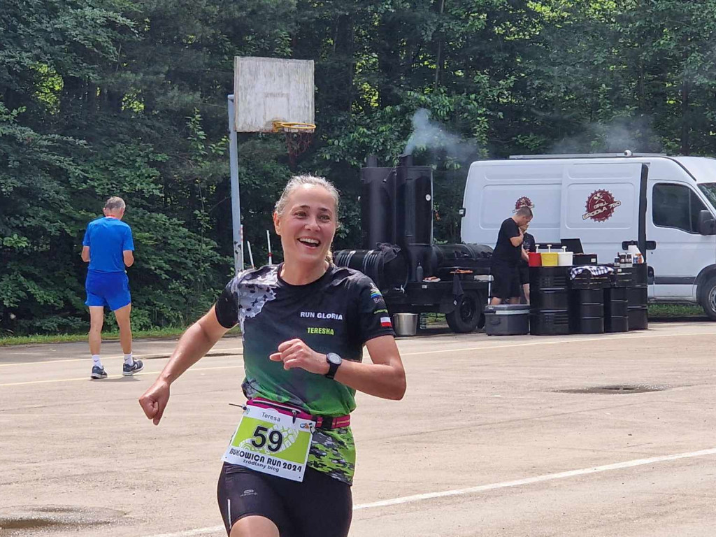 Bukowica Run 2024 - 09.06.2024