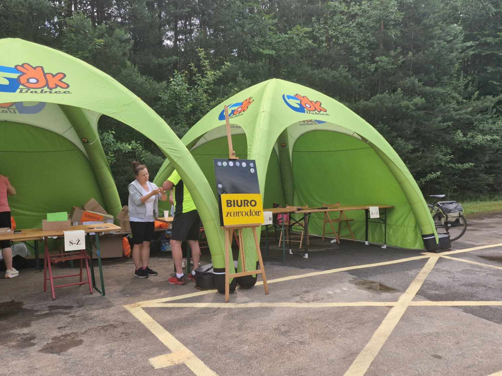 Bukowica Run 2024 - 09.06.2024