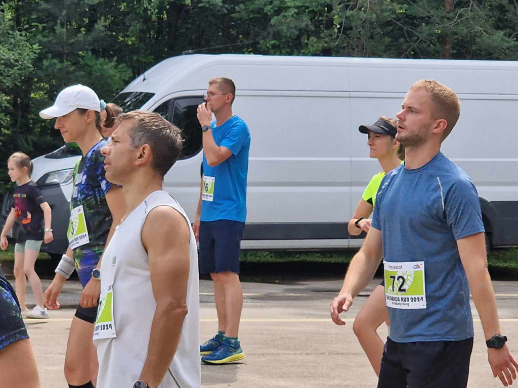 Bukowica Run 2024 - 09.06.2024
