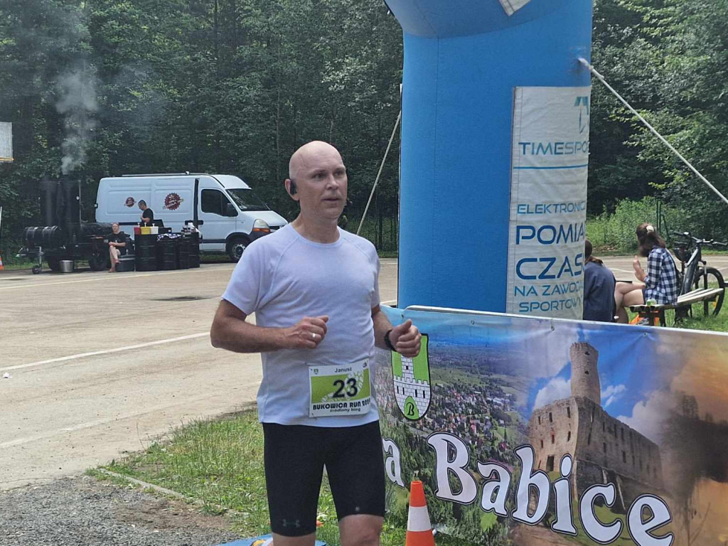 Bukowica Run 2024 - 09.06.2024