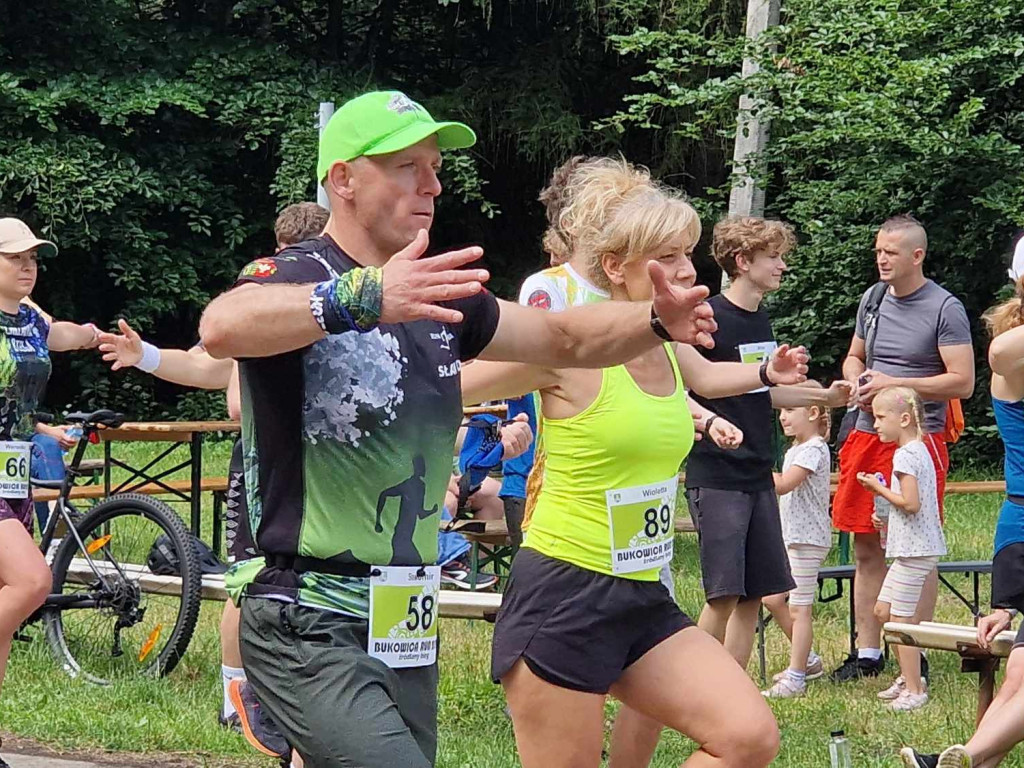 Bukowica Run 2024 - 09.06.2024