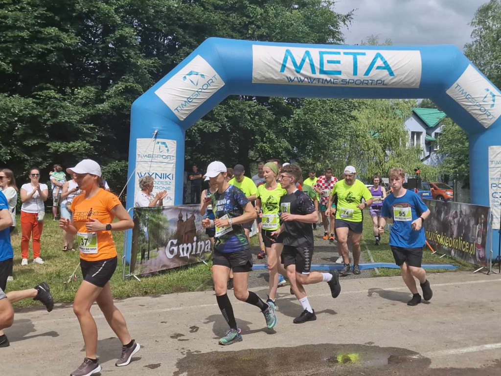 Bukowica Run 2024 - 09.06.2024