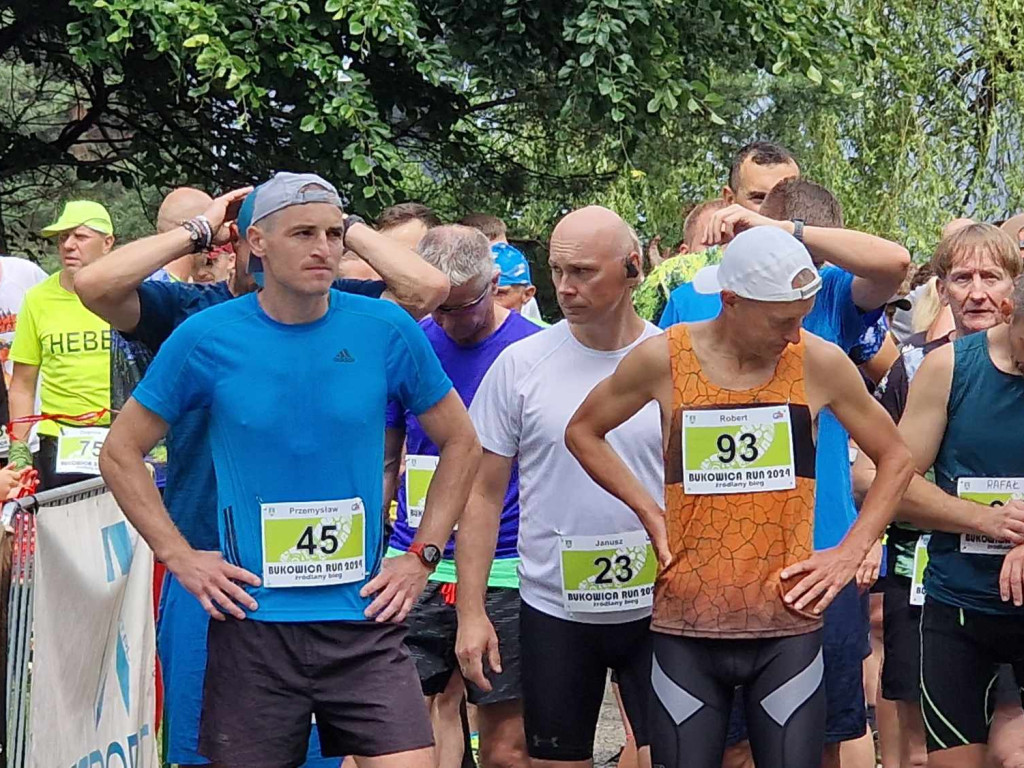 Bukowica Run 2024 - 09.06.2024