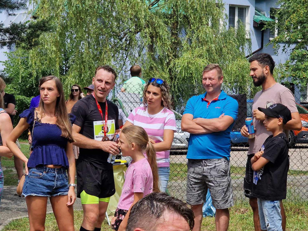Bukowica Run 2024 - 09.06.2024