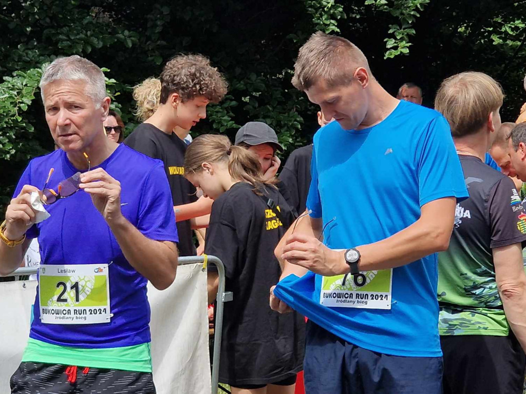 Bukowica Run 2024 - 09.06.2024