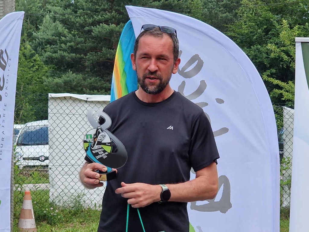 Bukowica Run 2024 - 09.06.2024