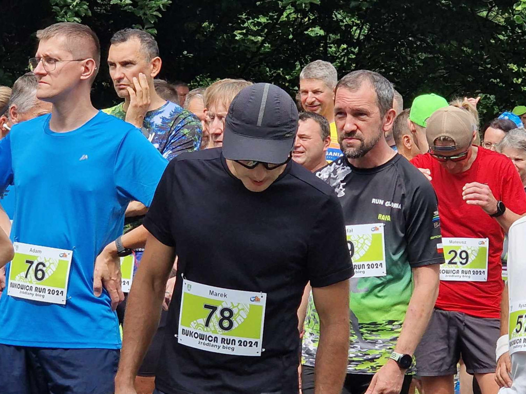 Bukowica Run 2024 - 09.06.2024