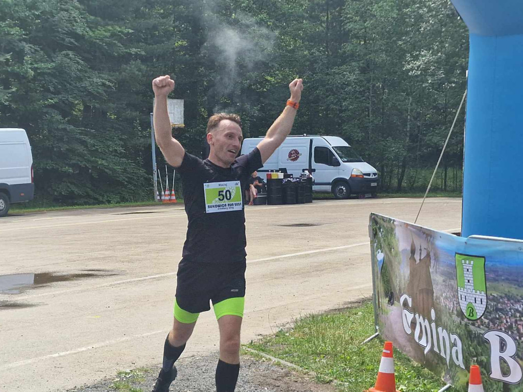 Bukowica Run 2024 - 09.06.2024