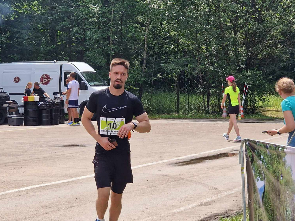 Bukowica Run 2024 - 09.06.2024
