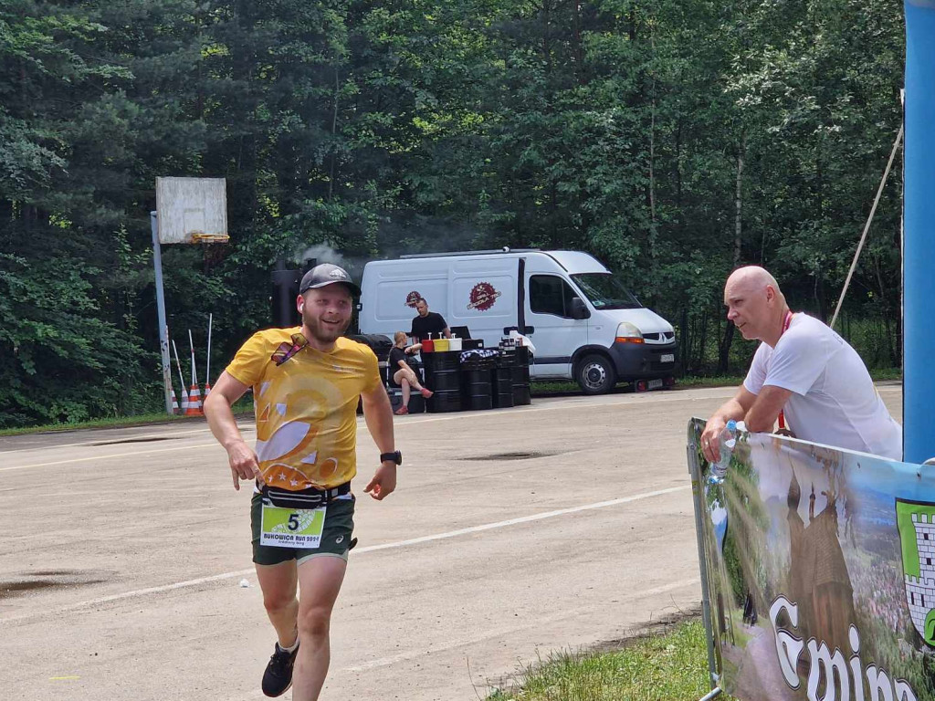 Bukowica Run 2024 - 09.06.2024