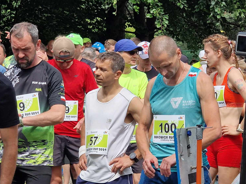 Bukowica Run 2024 - 09.06.2024