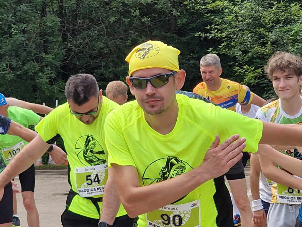 Bukowica Run 2024 - 09.06.2024