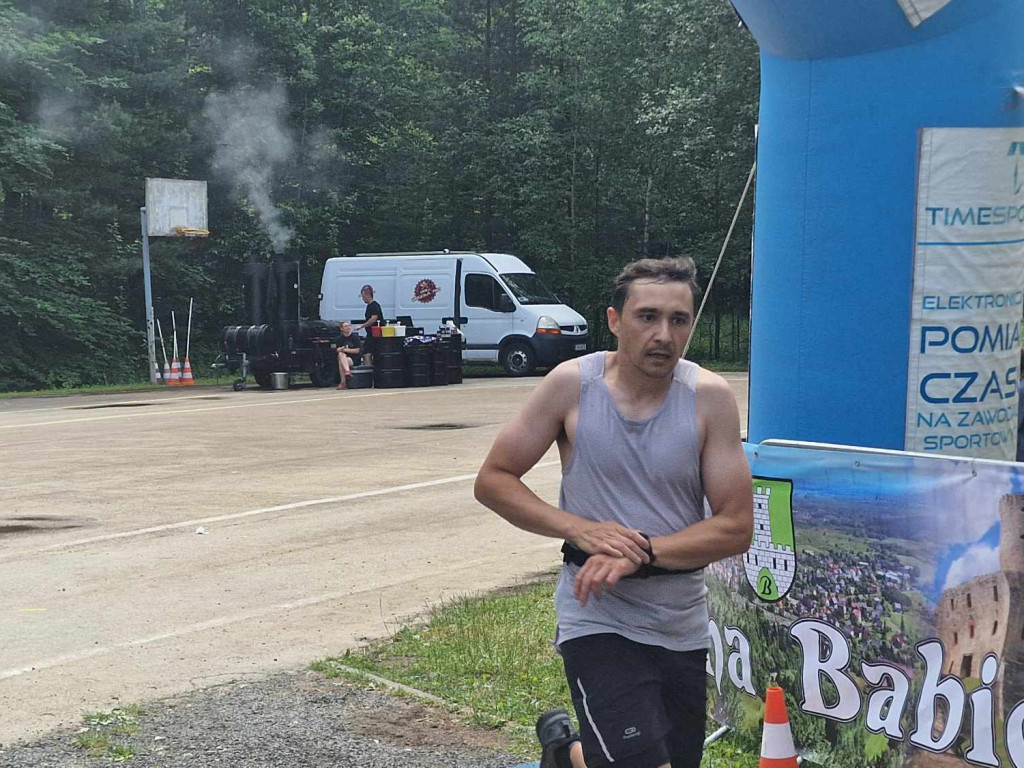 Bukowica Run 2024 - 09.06.2024