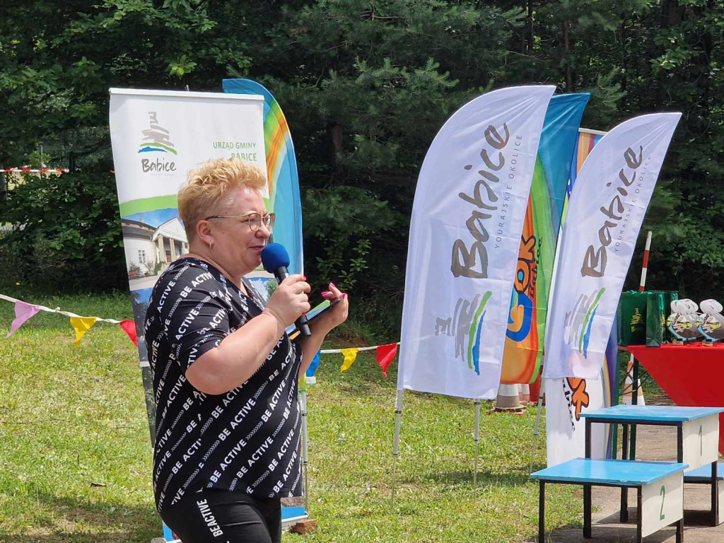 Bukowica Run 2024 - 09.06.2024