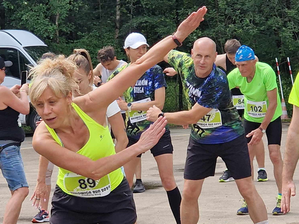Bukowica Run 2024 - 09.06.2024