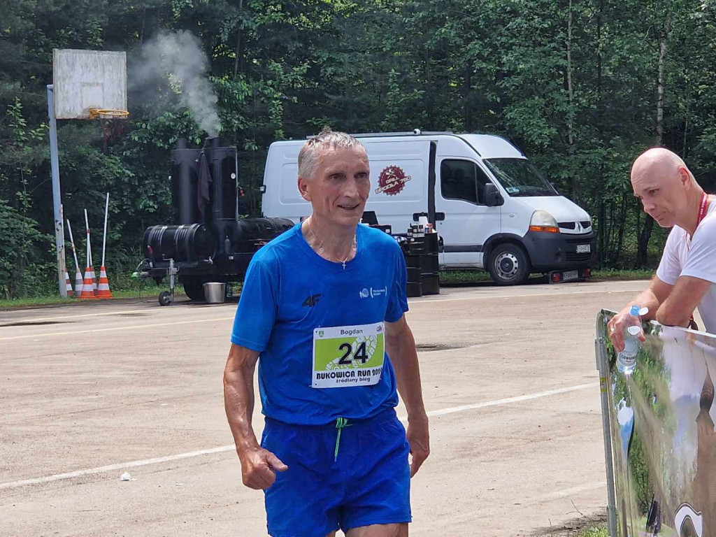 Bukowica Run 2024 - 09.06.2024