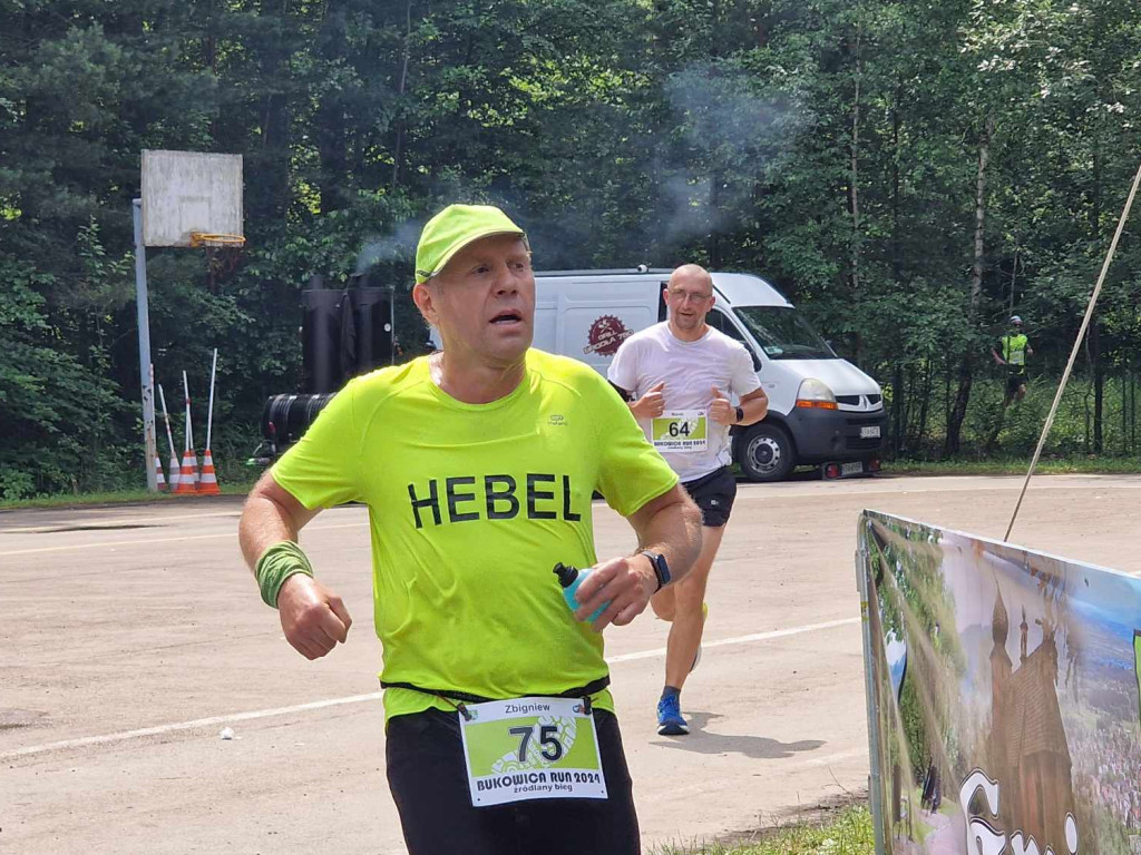 Bukowica Run 2024 - 09.06.2024