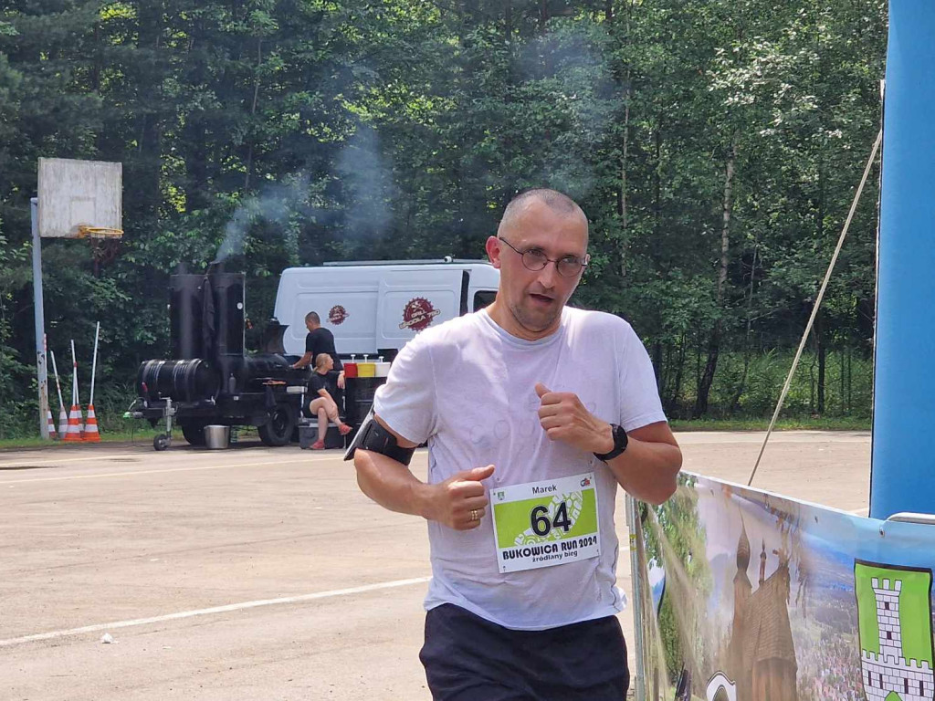 Bukowica Run 2024 - 09.06.2024