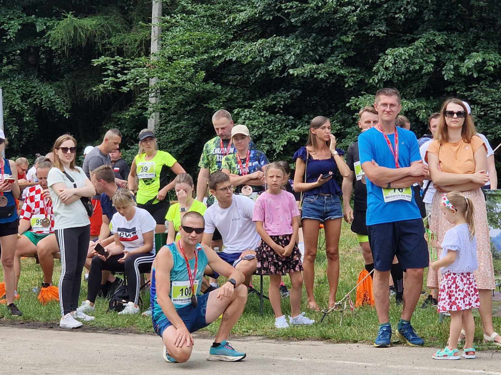 Bukowica Run 2024 - 09.06.2024