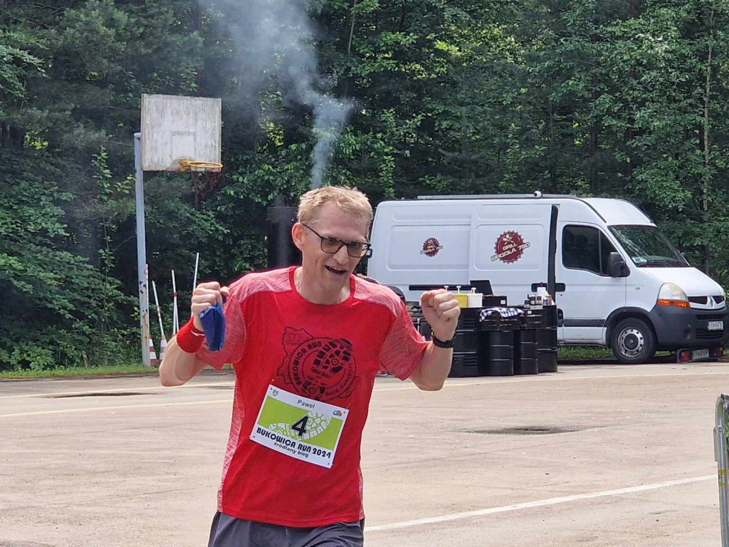 Bukowica Run 2024 - 09.06.2024
