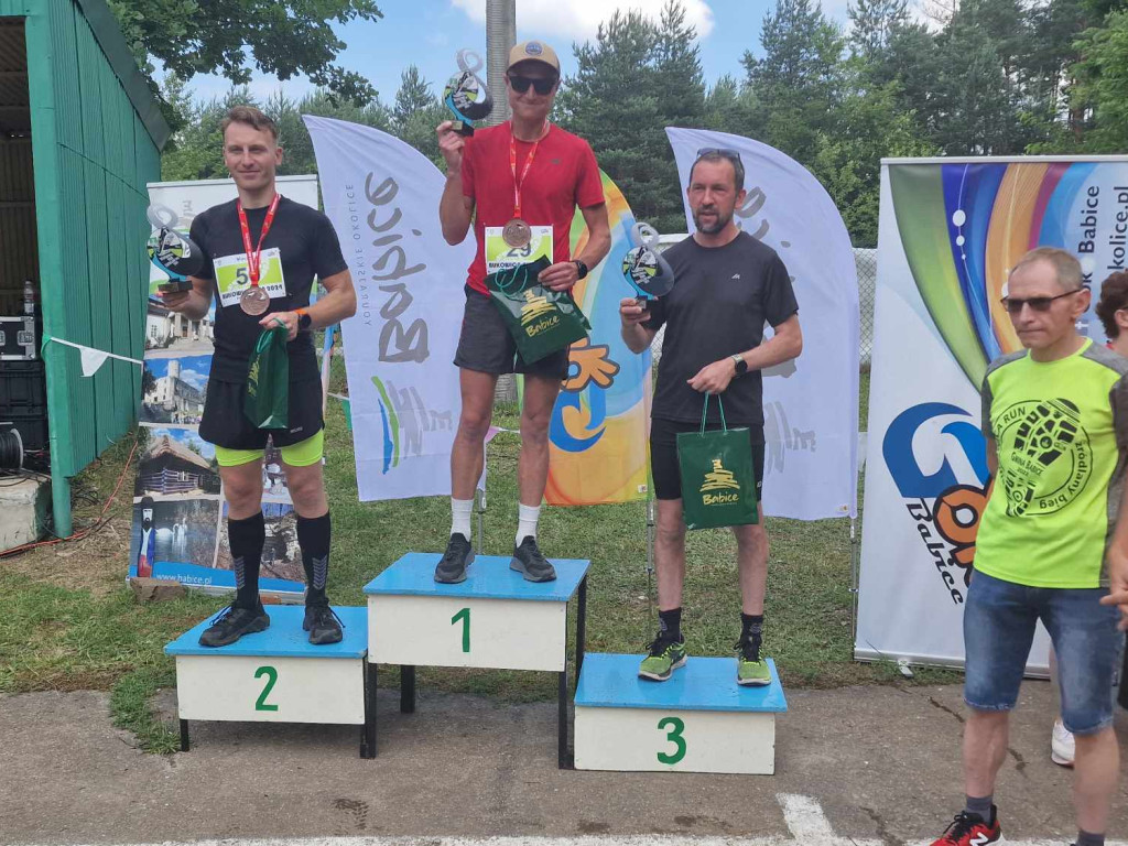 Bukowica Run 2024 - 09.06.2024