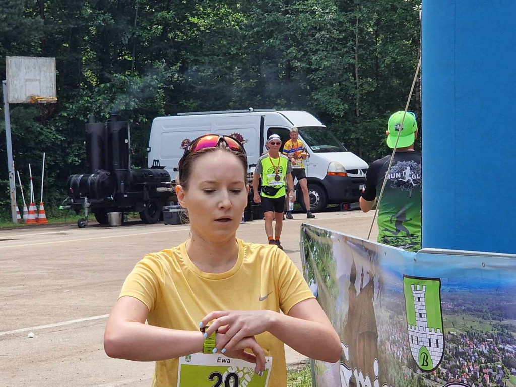 Bukowica Run 2024 - 09.06.2024