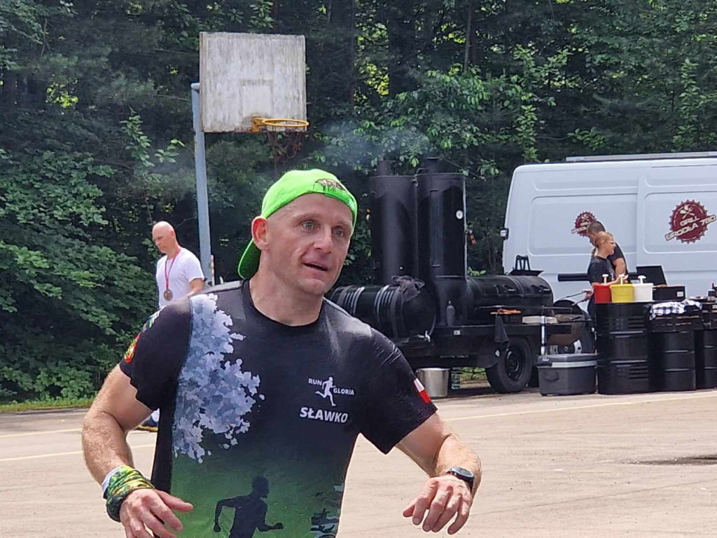 Bukowica Run 2024 - 09.06.2024