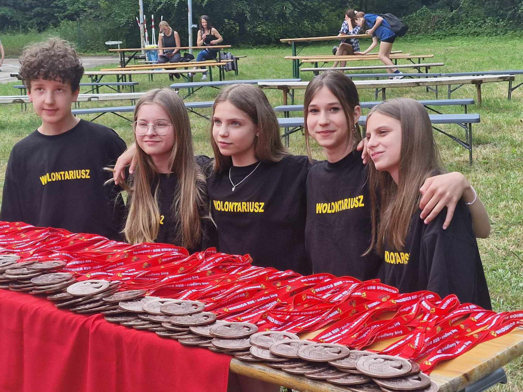 Bukowica Run 2024 - 09.06.2024