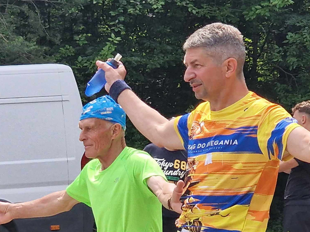 Bukowica Run 2024 - 09.06.2024