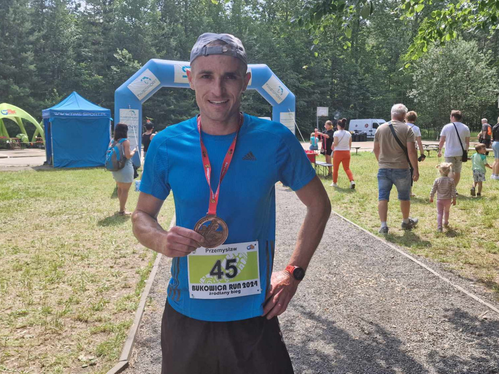 Bukowica Run 2024 - 09.06.2024