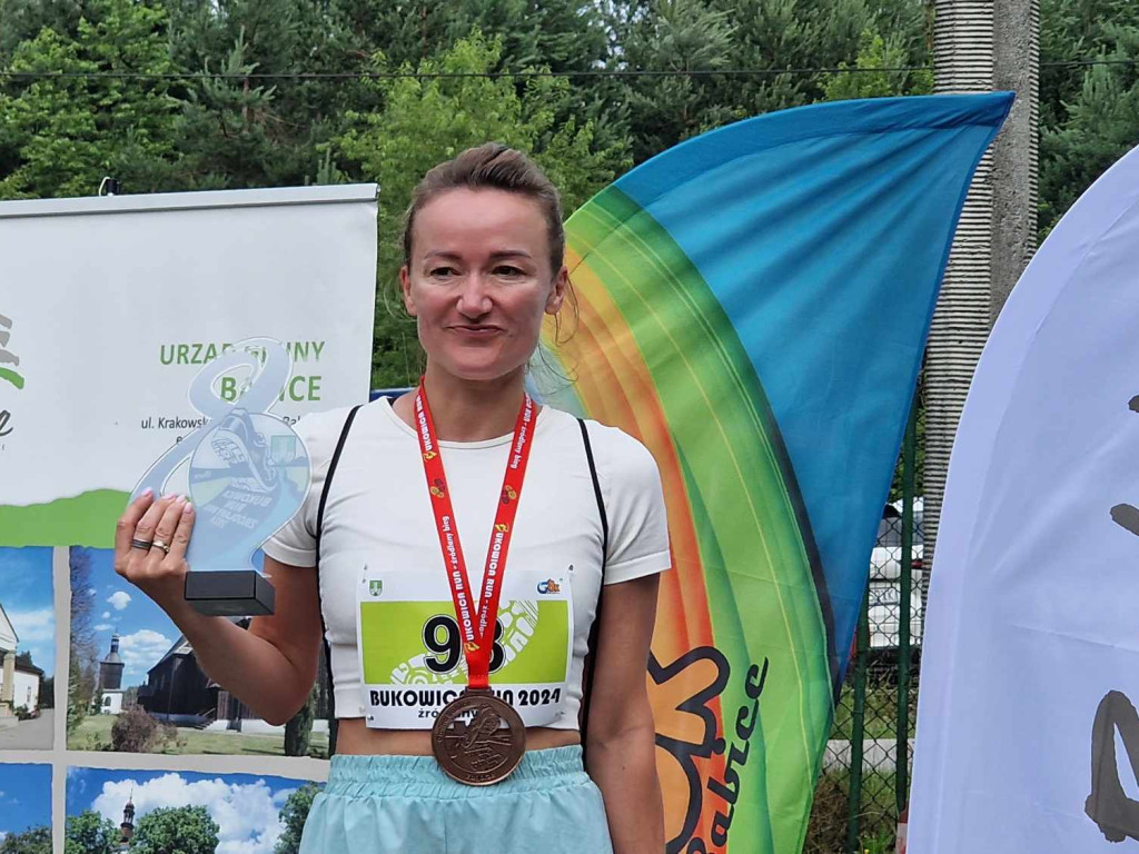 Bukowica Run 2024 - 09.06.2024
