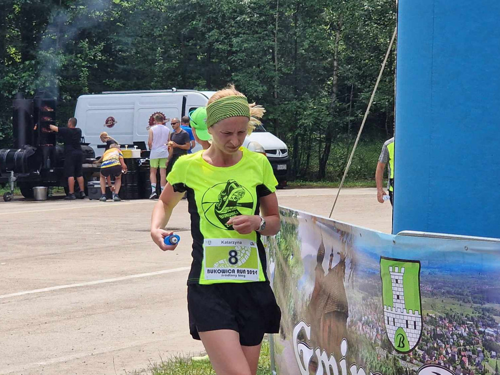 Bukowica Run 2024 - 09.06.2024