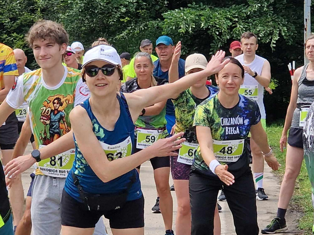 Bukowica Run 2024 - 09.06.2024