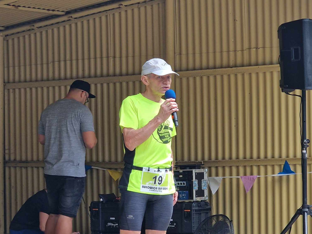 Bukowica Run 2024 - 09.06.2024
