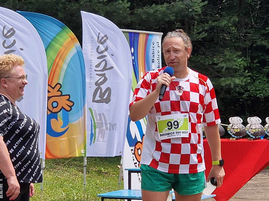 Bukowica Run 2024 - 09.06.2024