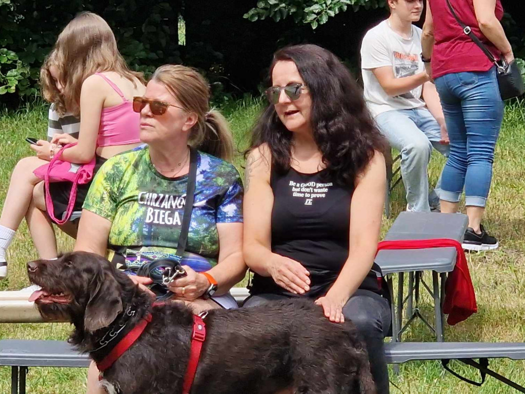 Bukowica Run 2024 - 09.06.2024