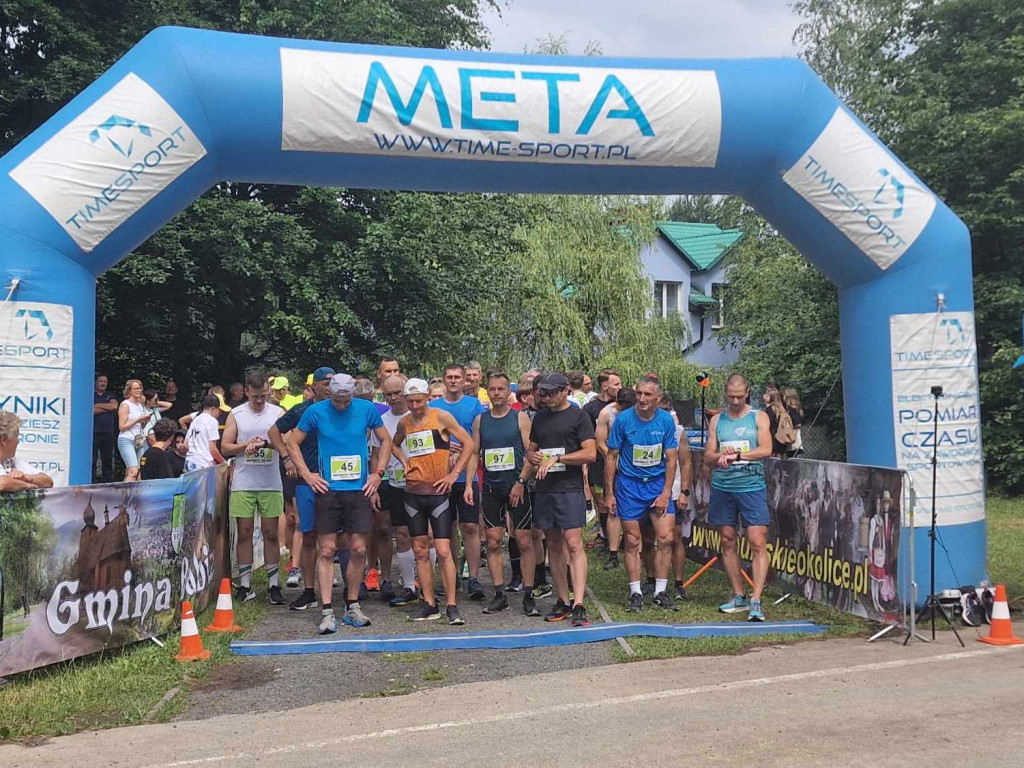 Bukowica Run 2024 - 09.06.2024