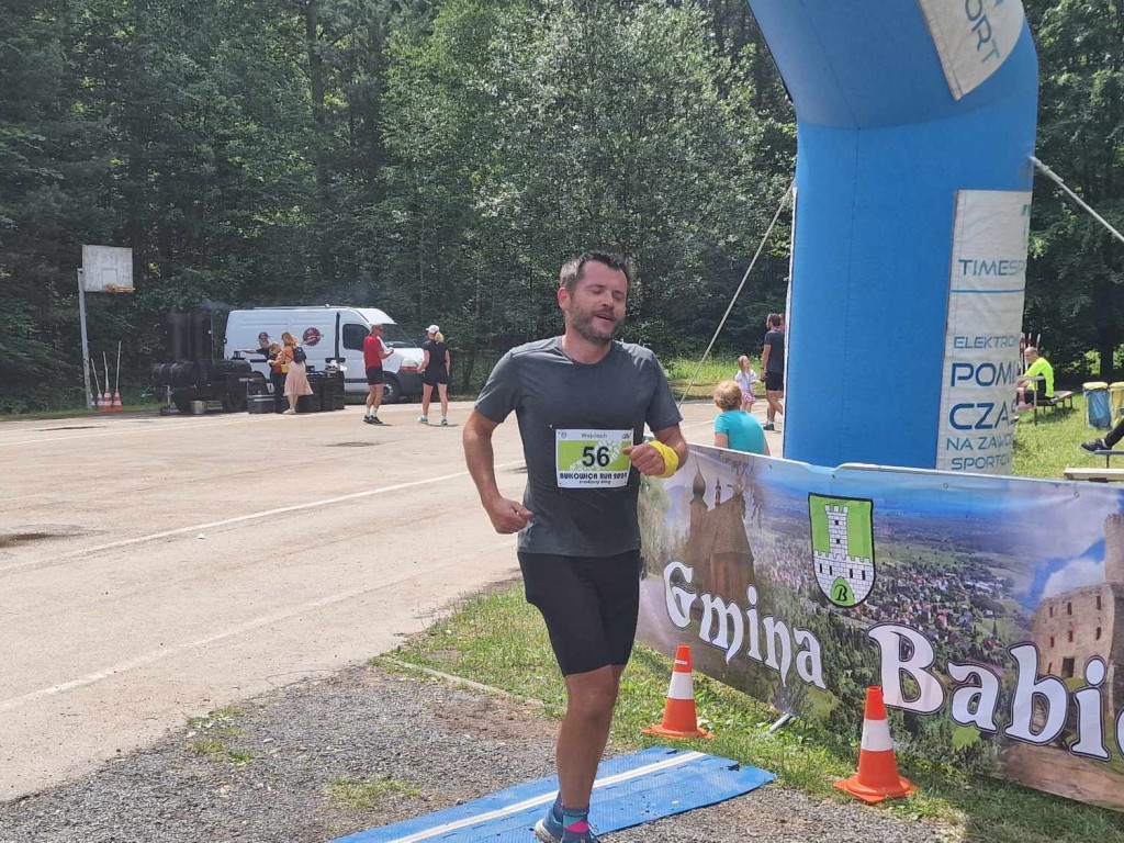 Bukowica Run 2024 - 09.06.2024