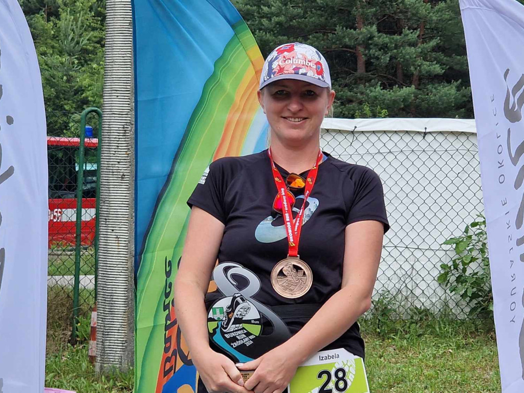 Bukowica Run 2024 - 09.06.2024