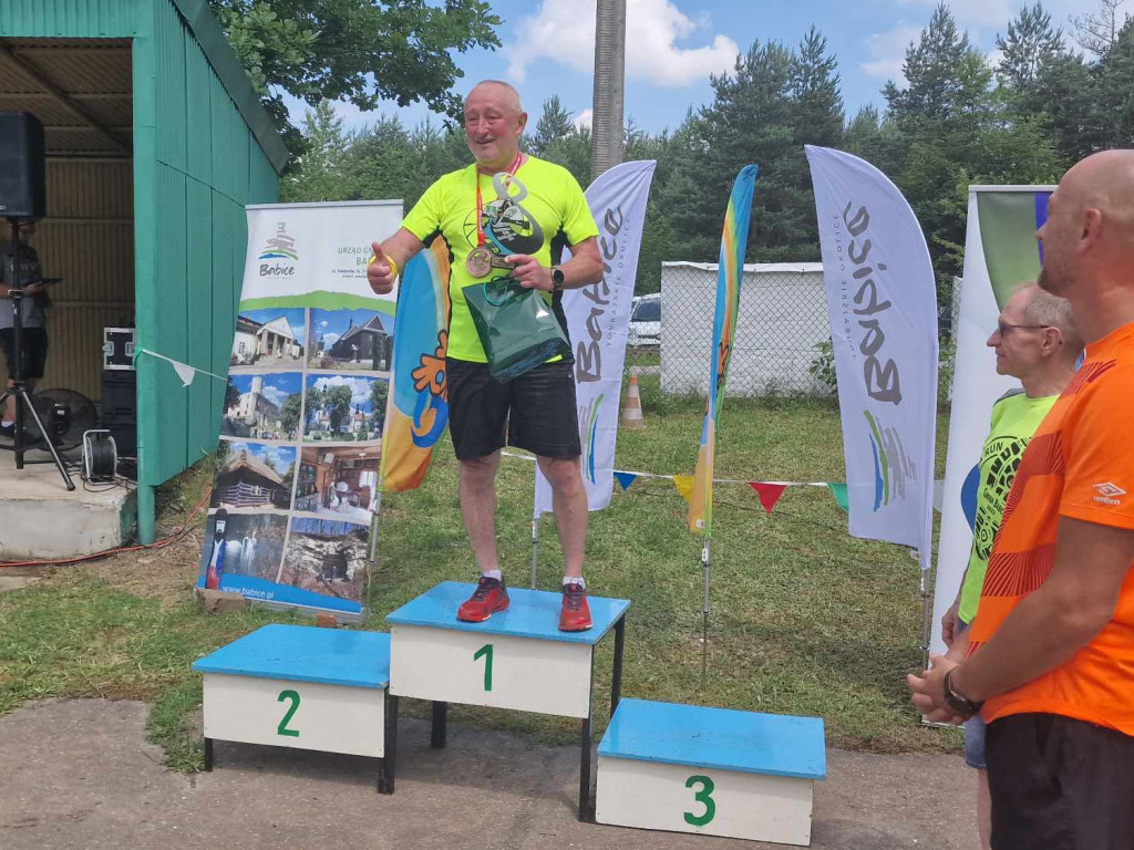 Bukowica Run 2024 - 09.06.2024