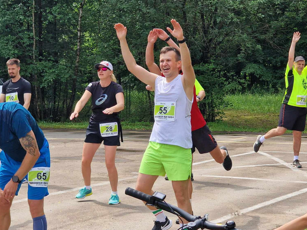 Bukowica Run 2024 - 09.06.2024