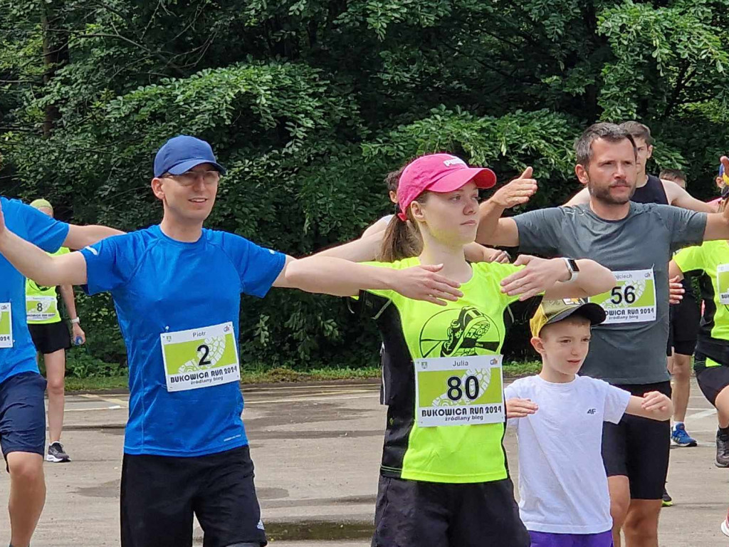Bukowica Run 2024 - 09.06.2024