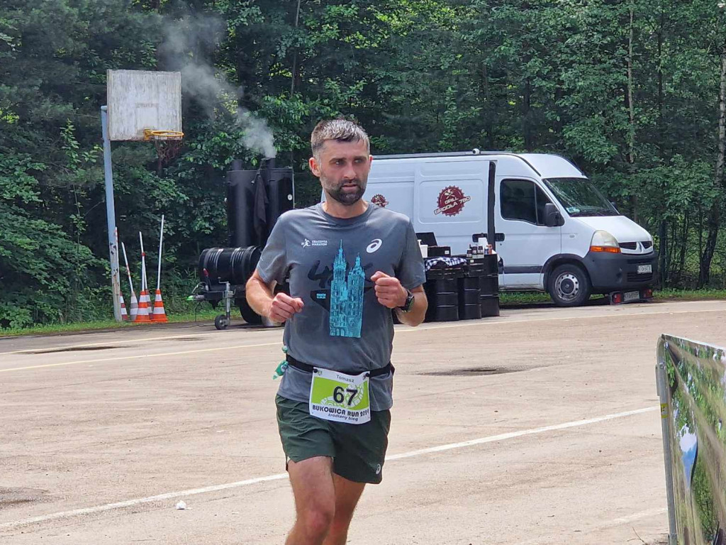 Bukowica Run 2024 - 09.06.2024