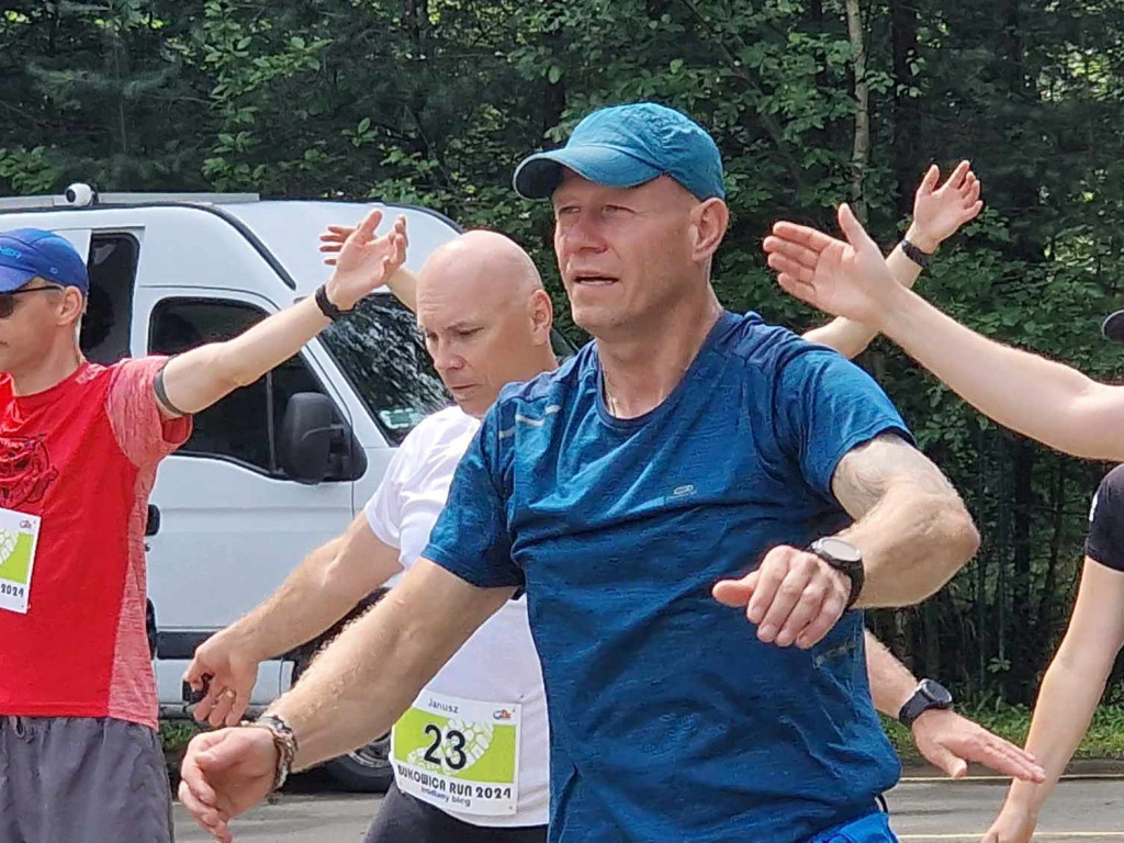 Bukowica Run 2024 - 09.06.2024